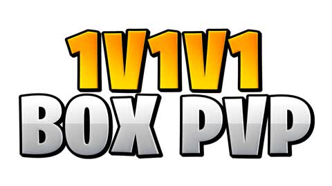 1v1v1 Box Pvp