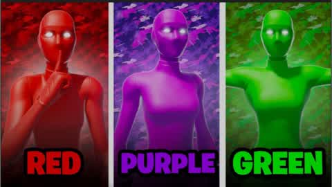 Color Hide and Seek [Updated]