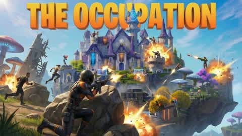 The Occupation