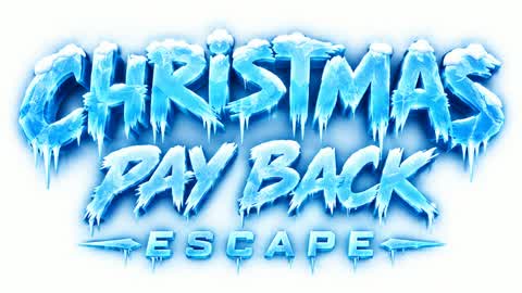 Christmas pay back escape 🎄