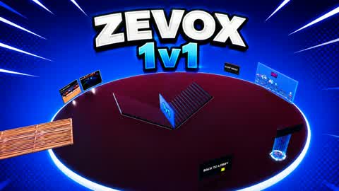ZEVØX 1V1