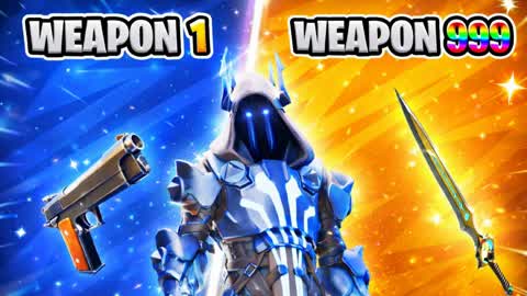 Polar Peak Gun Game One Shot 🔫