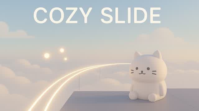 Capture 1 – Cozy Slide