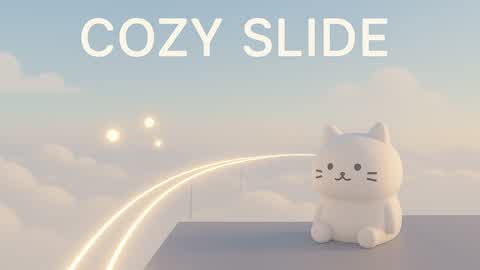 Cozy Slide