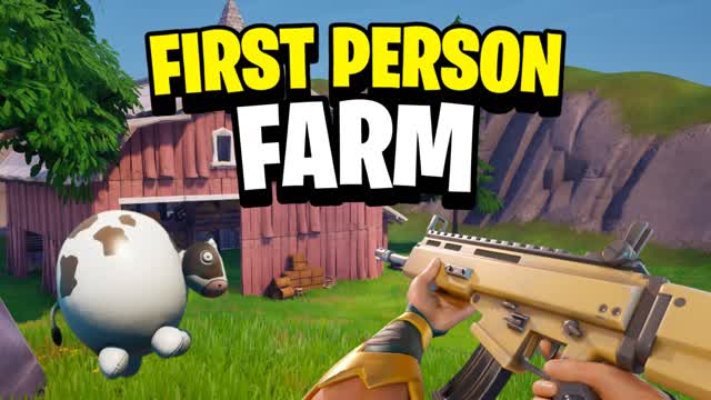 Capture 1 – FIRST PERSON FARM - FFA
