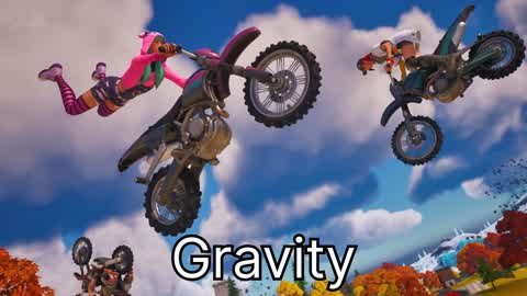 Gravity