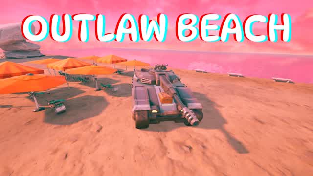 Capture 1 – Outlaw Beach 🌴