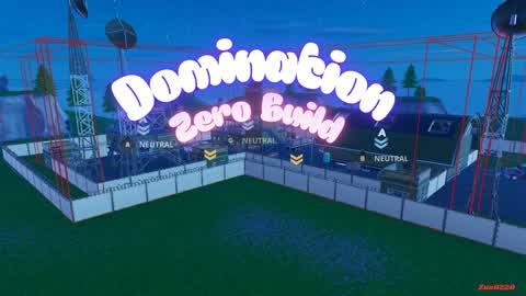 Domination