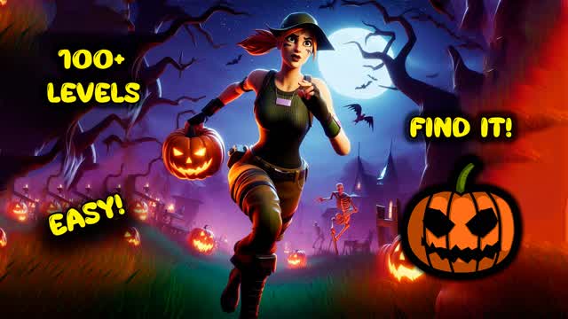 Capture 1 – OBBY DEFAULT PARKOUR - HALLOWEEN