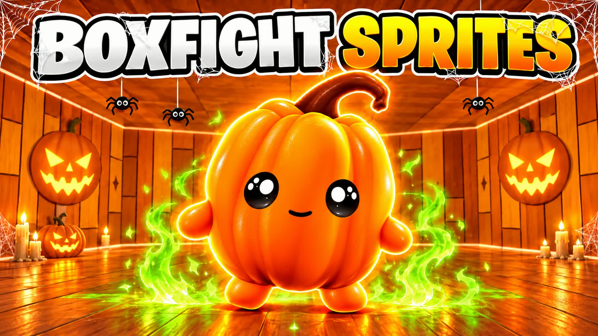 SPRITE BOX PVP