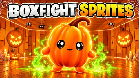SPRITE BOX PVP