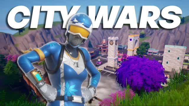 CITY ZONEWARS đ
