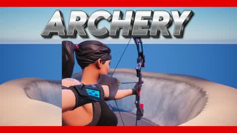 Archery [WIP]