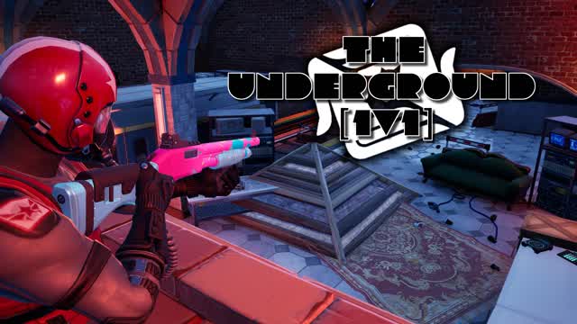 The Underground [1v1]