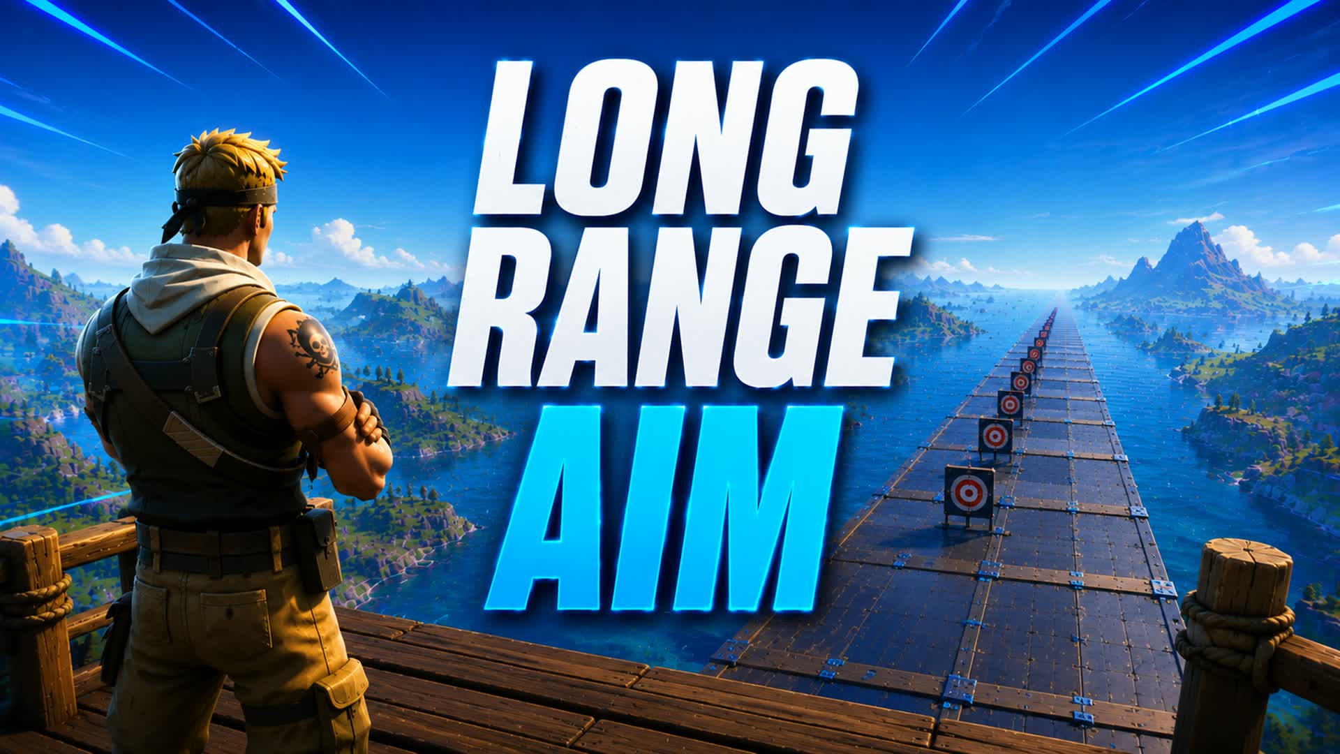 LongRangeAim