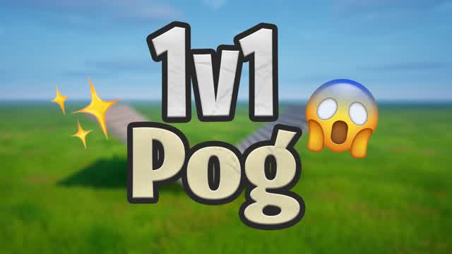✨ 1v1 Pog 😱