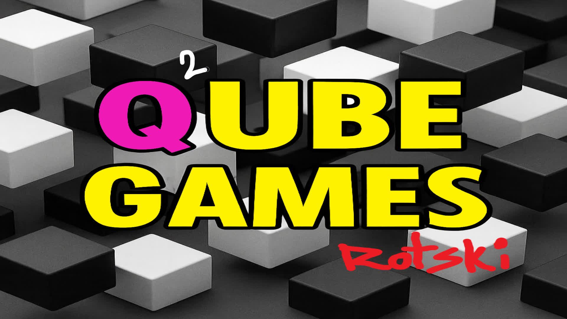 QUBE Games