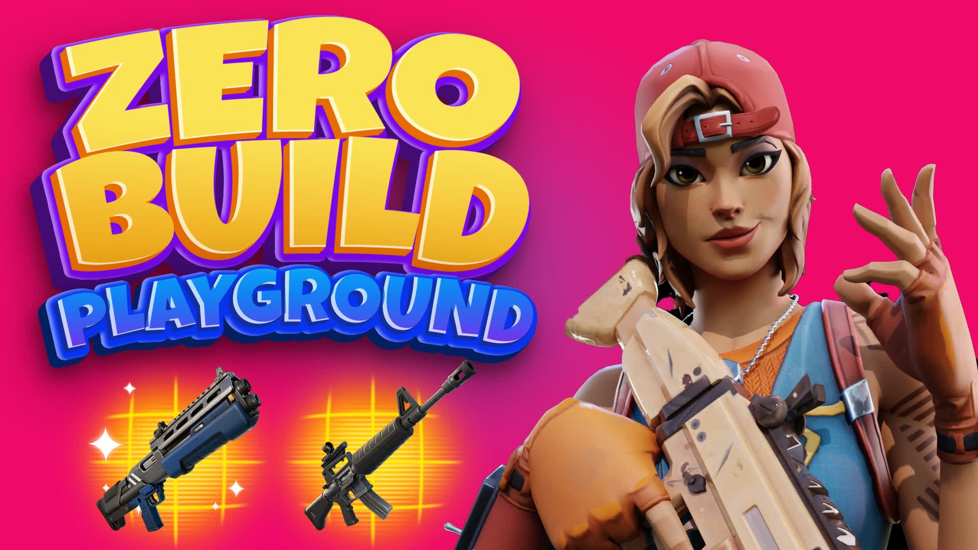 Zero Build Playground 🚀