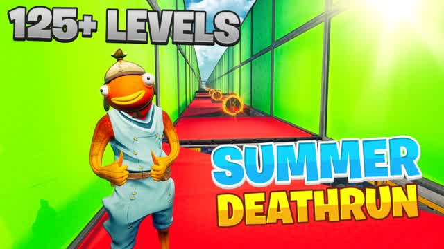 125+ SUMMER DEATHRUN 🌞🌊