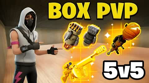 BOX PVP 5V5