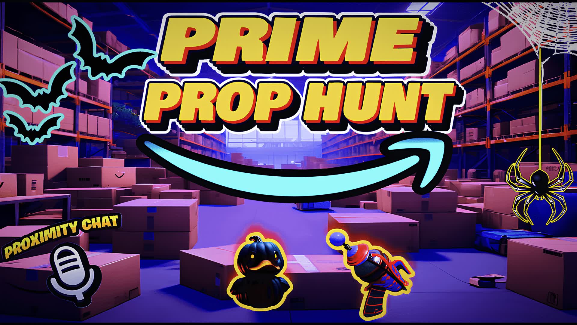 Prime Prop Hunt📦
