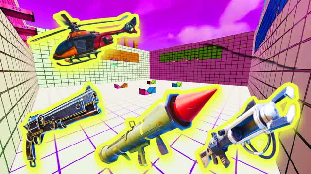 OG CITY DRIVING CAR ALL WEAPONS 💥