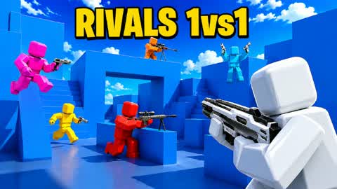 1V1 A RIVALS