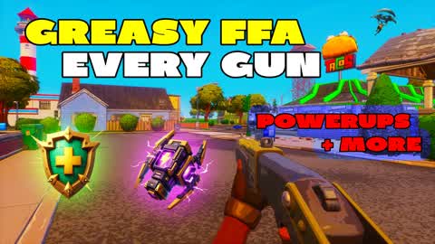GREASY GROVE FFA (BUILDS)