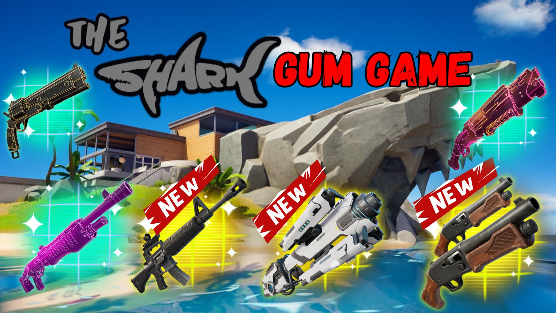 🌟super crazy gun game🎯