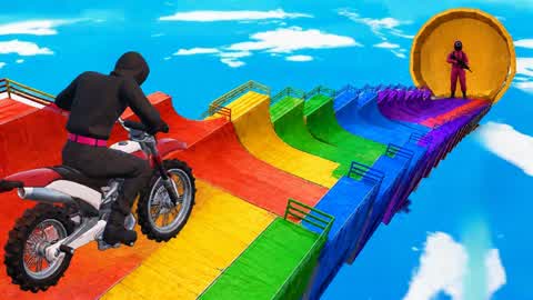 CARS RAMP BATTLE GAMES