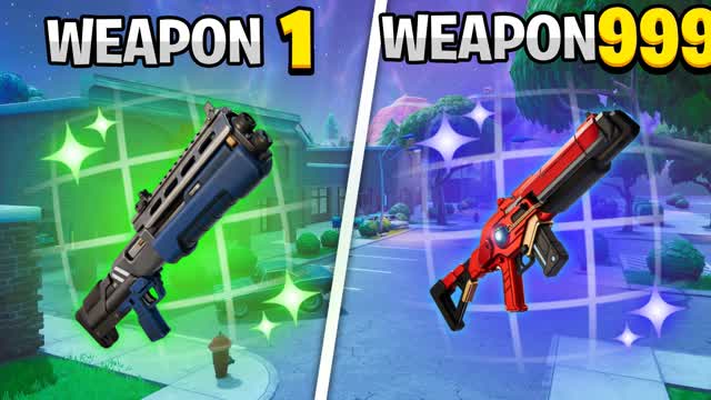 RETAIL ROW GUN GAME🔫