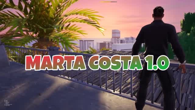 🇲🇽 MARTA COSTA V1.0