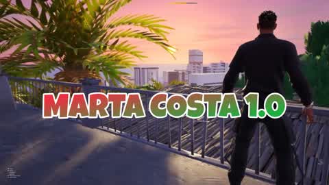🇲🇽 MARTA COSTA V1.2