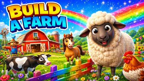 Build A Farm