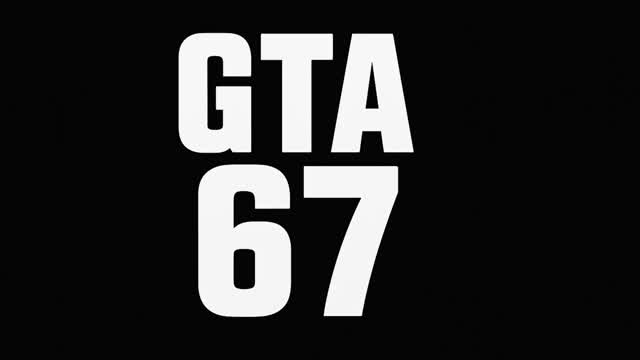 Capture 1 – GTA 67
