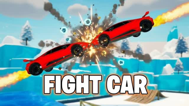 ⚔️ INFINI FIGHT ⚔️