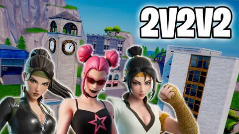 2v2v2