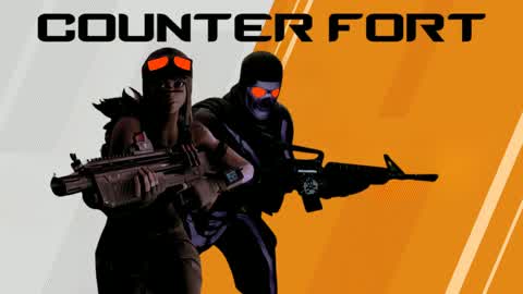 Counter Fort