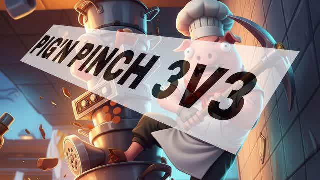 Capture 1 – PIG'N PINCH 3V3
