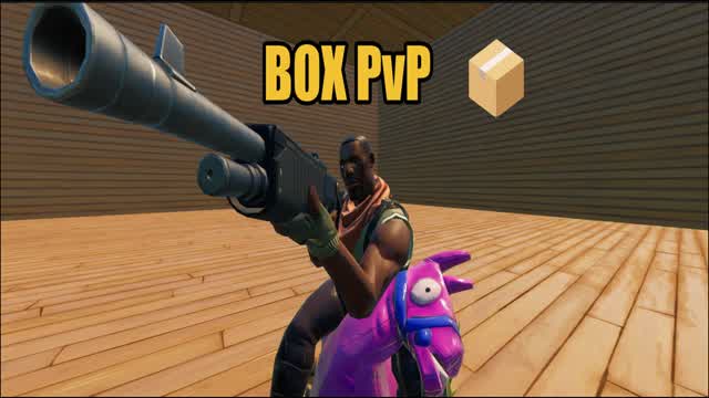 Boxfight PVP