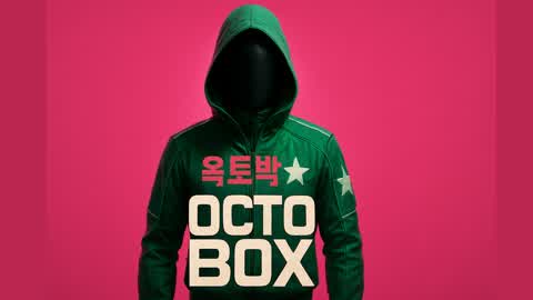 OCTO BOX WALLET