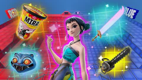 CRAZY Halloween KPOP Red VS Blue