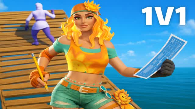 1V1 Pro Game – Instantly Respawn