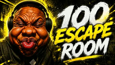 100+ Brian Escape Room