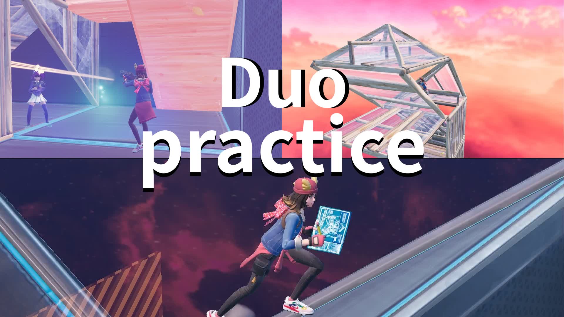 DUO practice