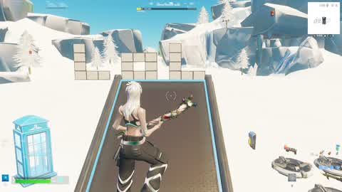 1v1 Buildfight (OWYEE)
