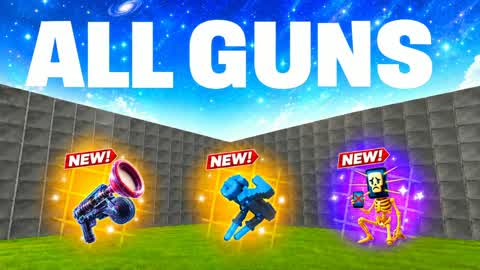 1V1 ALL GUNS & VEHICLES