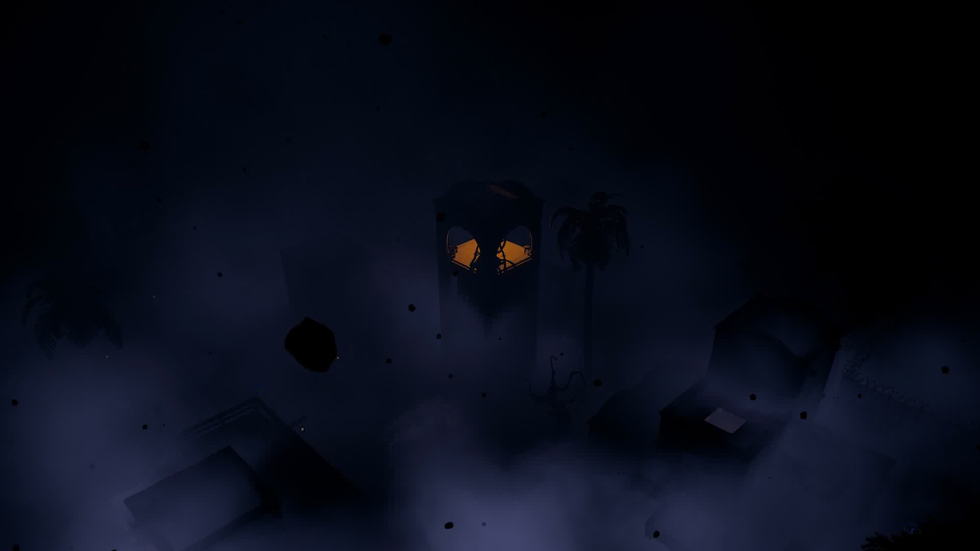 LOS MUERTOS: HELLSPAWN 7891-5998-5924 by grimreaper60 - Fortnite ...