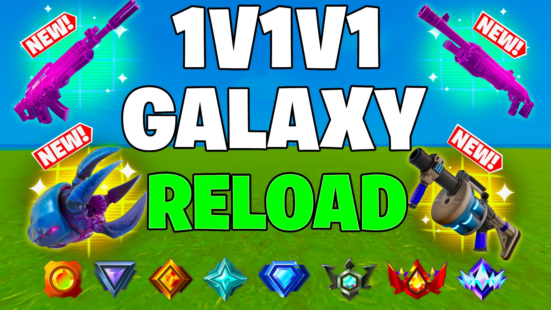 1V1V1 GALAXY RELOAD