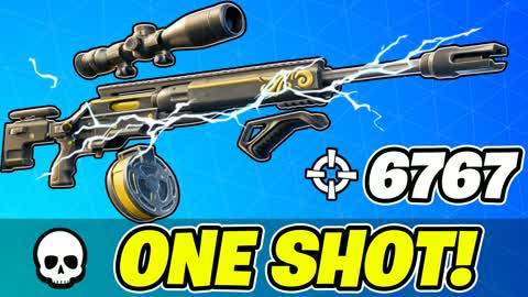 SNIPER MEME ONE SHOT 🎯